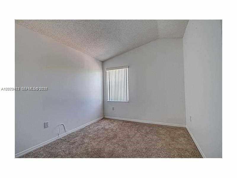 WEST LAKE VILLAGE PLAT - Residential Lease