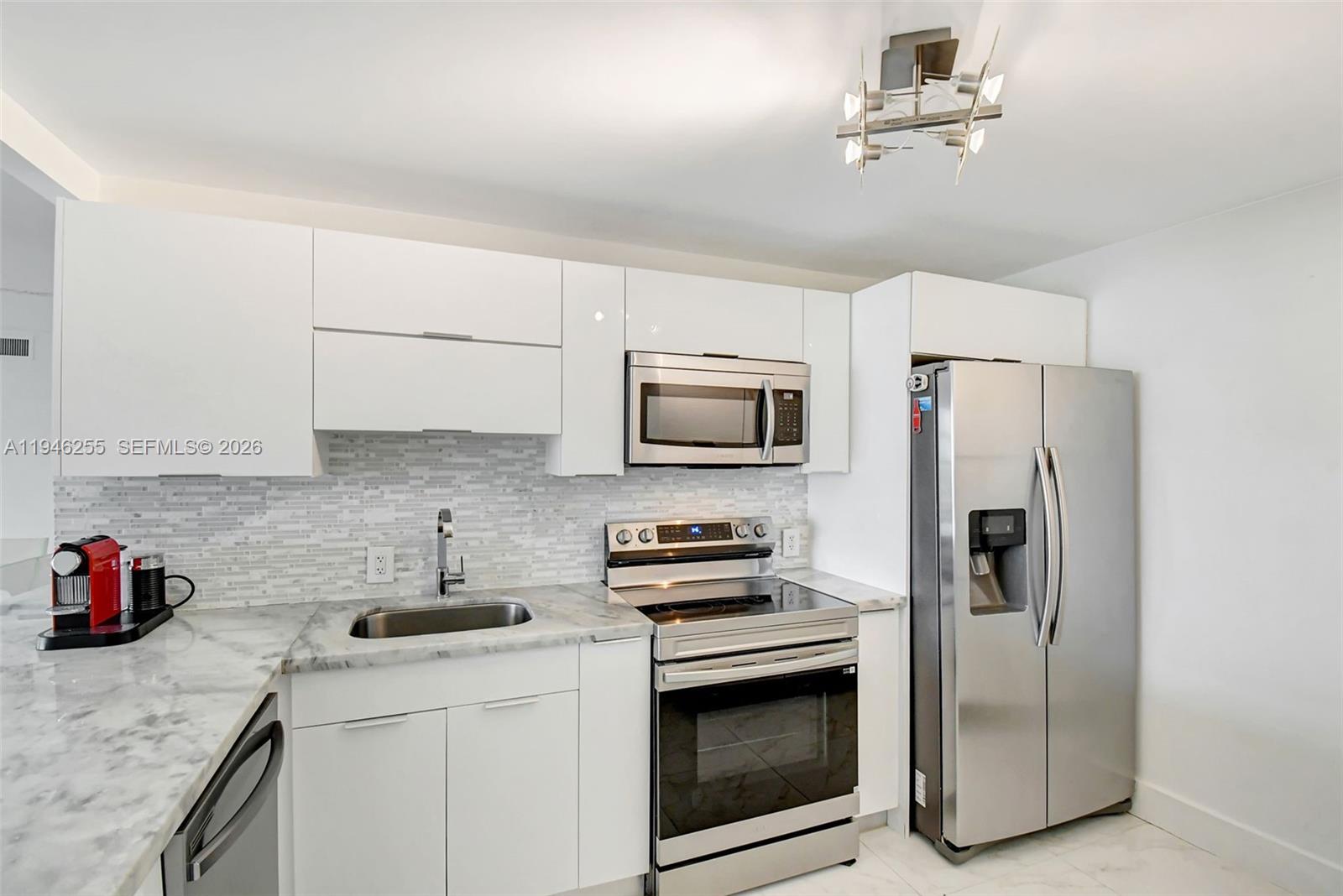 BONAVIDA CONDO - Residential