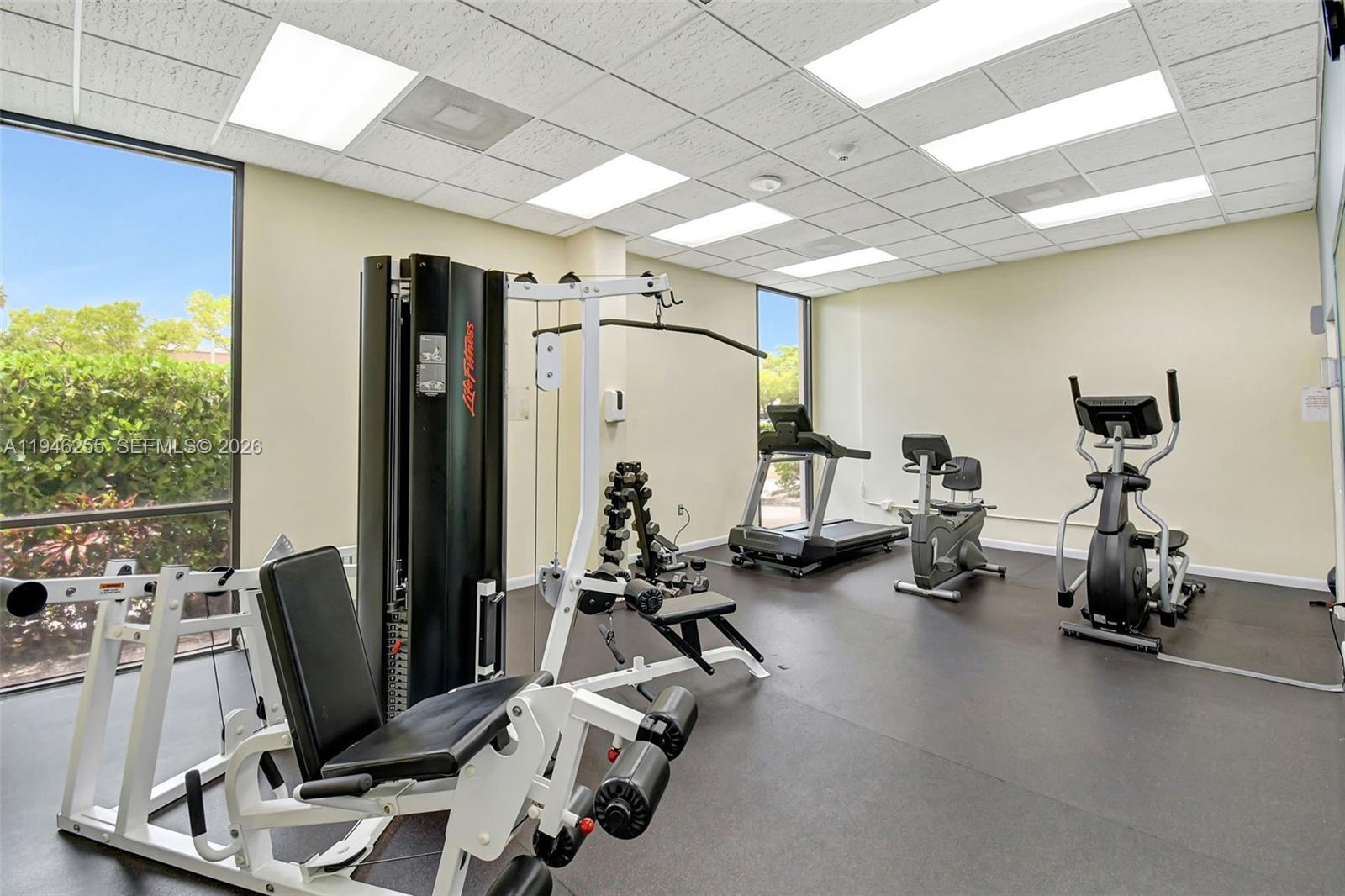 BONAVIDA CONDO - Residential