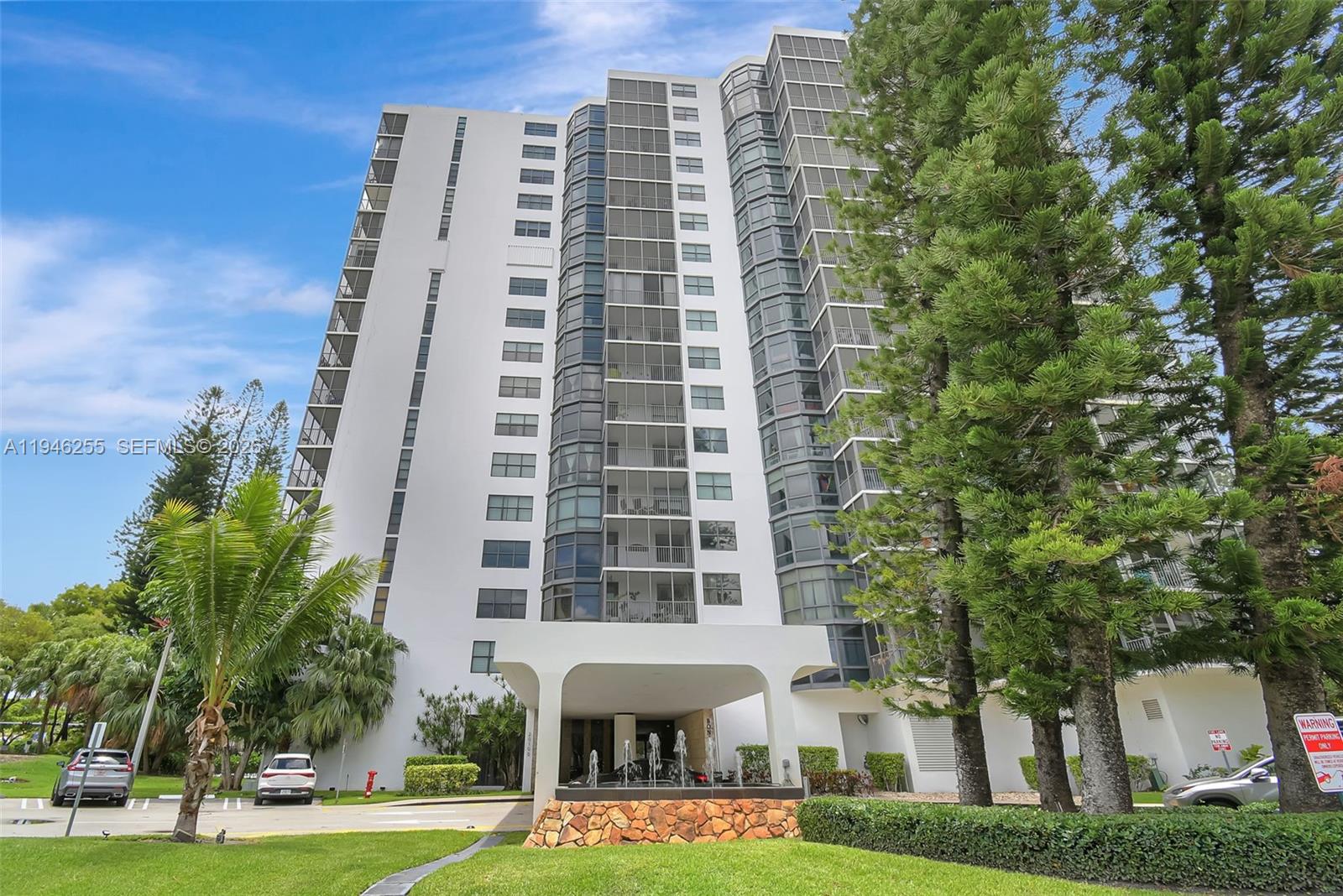 BONAVIDA CONDO - Residential