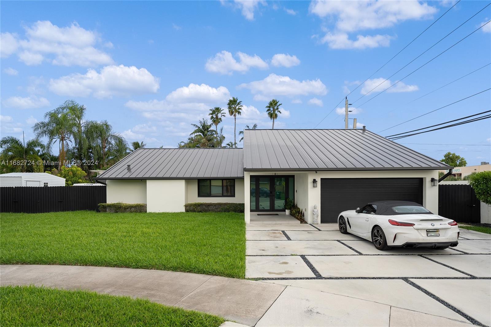 SHORES LINDGREN FIRST ADD - Residential Lease
