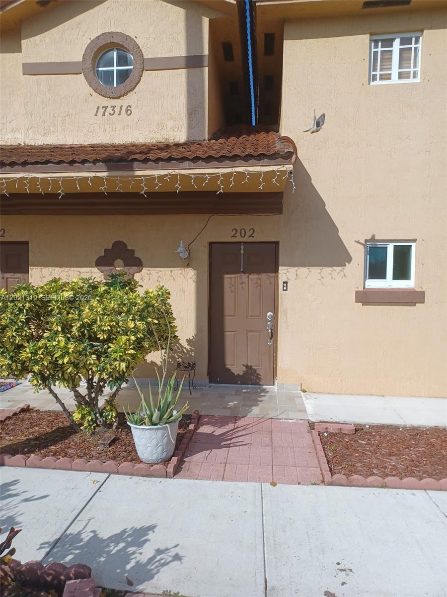 Beautiful apartment located in one of the quietest communities in the 33015 zip code. Features a new washer, dryer, and dishwasher. It consists of two bedrooms and two bathrooms—plus, take note: three parking spaces. It is priced to sell.