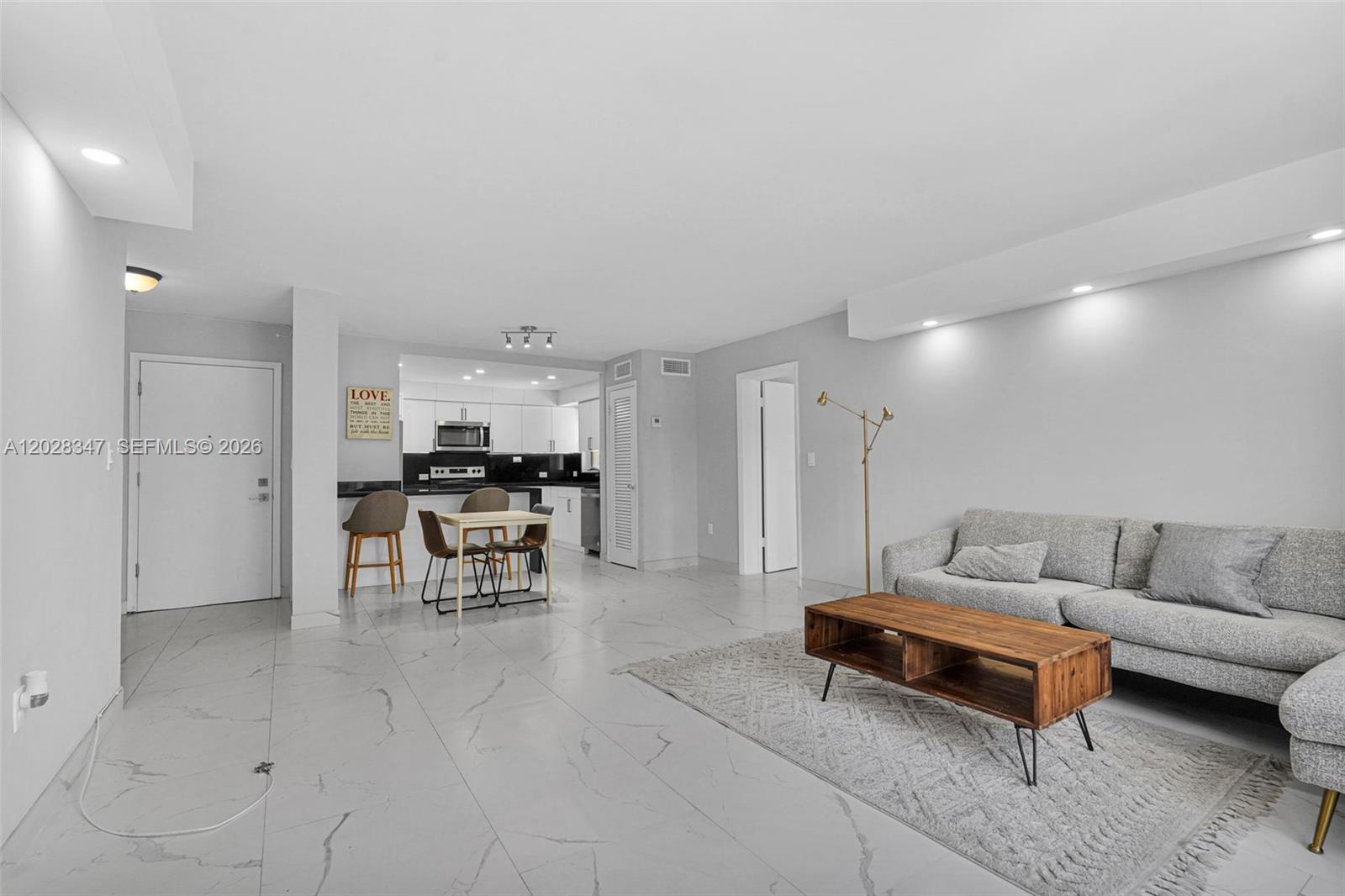 THE ATRIUM CONDO - Land