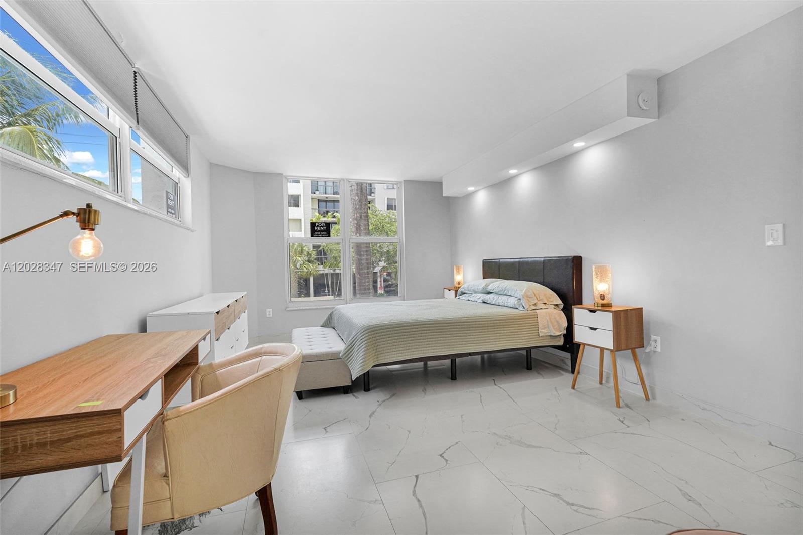 THE ATRIUM CONDO - Land