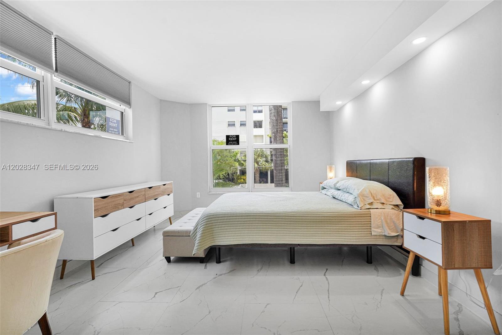 THE ATRIUM CONDO - Land