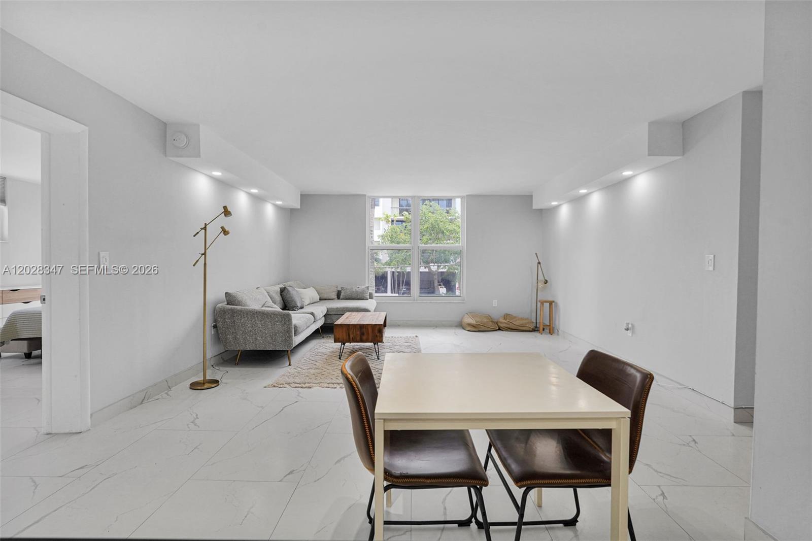 THE ATRIUM CONDO - Land