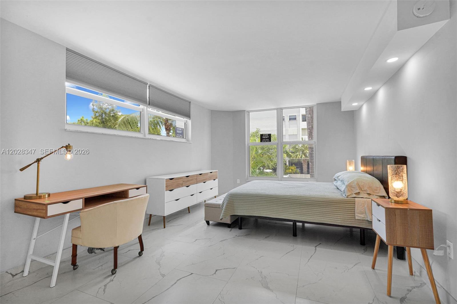 THE ATRIUM CONDO - Land