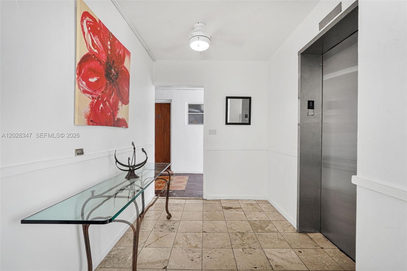 THE ATRIUM CONDO - Land