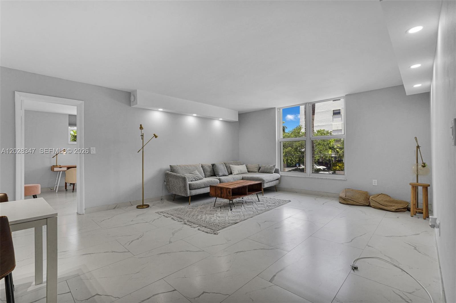 THE ATRIUM CONDO - Land