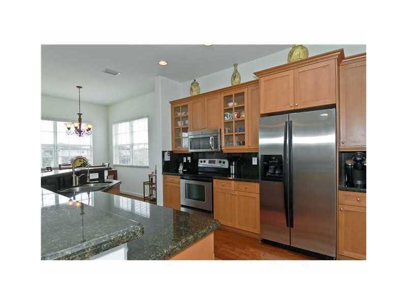 CYPRESS POINTE II AT HERO - Residential Lease