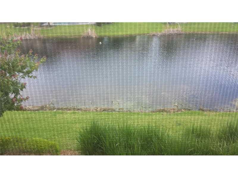 CYPRESS POINTE II AT HERO - Residential Lease