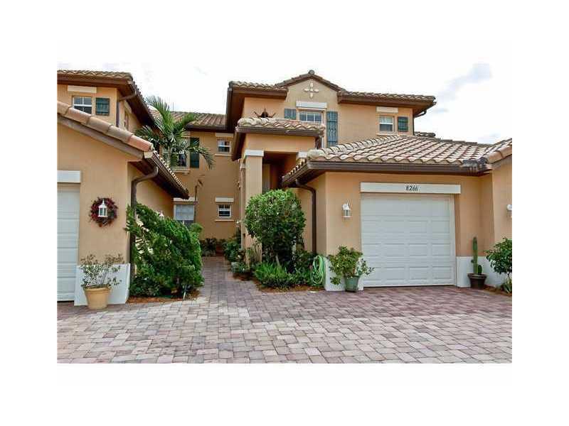 CYPRESS POINTE II AT HERO - Residential Lease