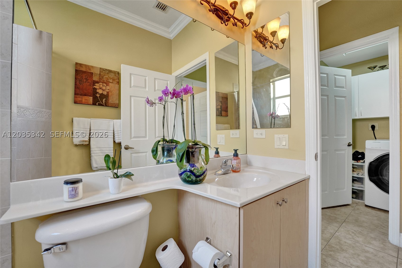 RESERVE AT HUNTINGTON 174 - Residential