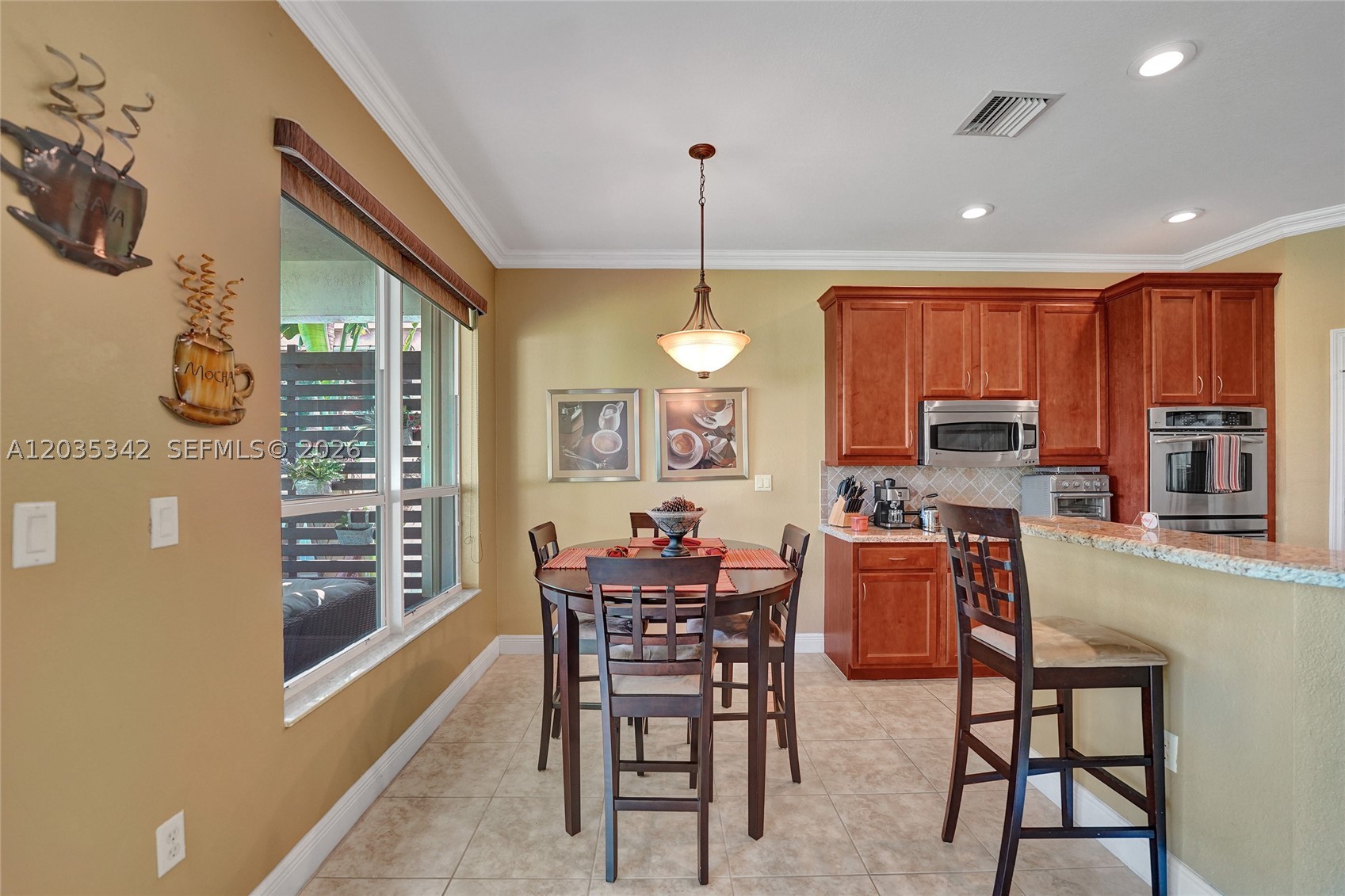 RESERVE AT HUNTINGTON 174 - Residential