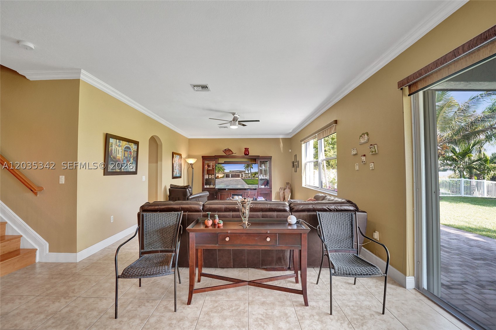 RESERVE AT HUNTINGTON 174 - Residential