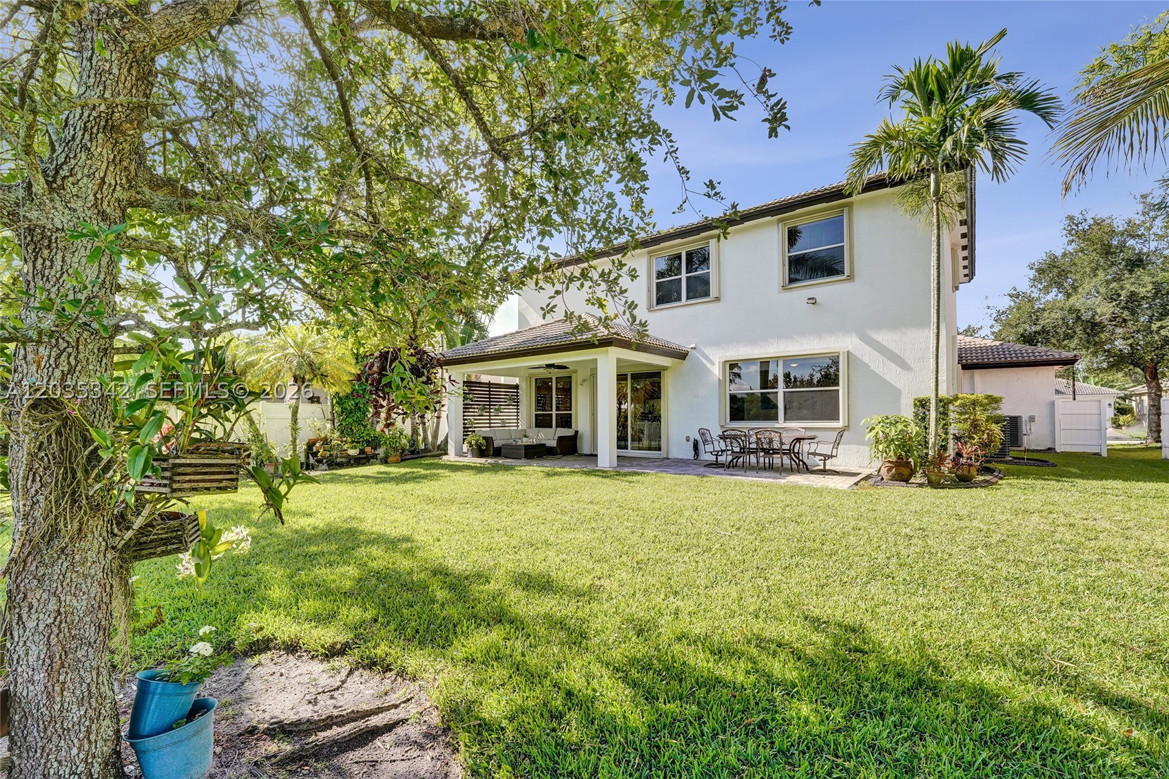 RESERVE AT HUNTINGTON 174 - Residential