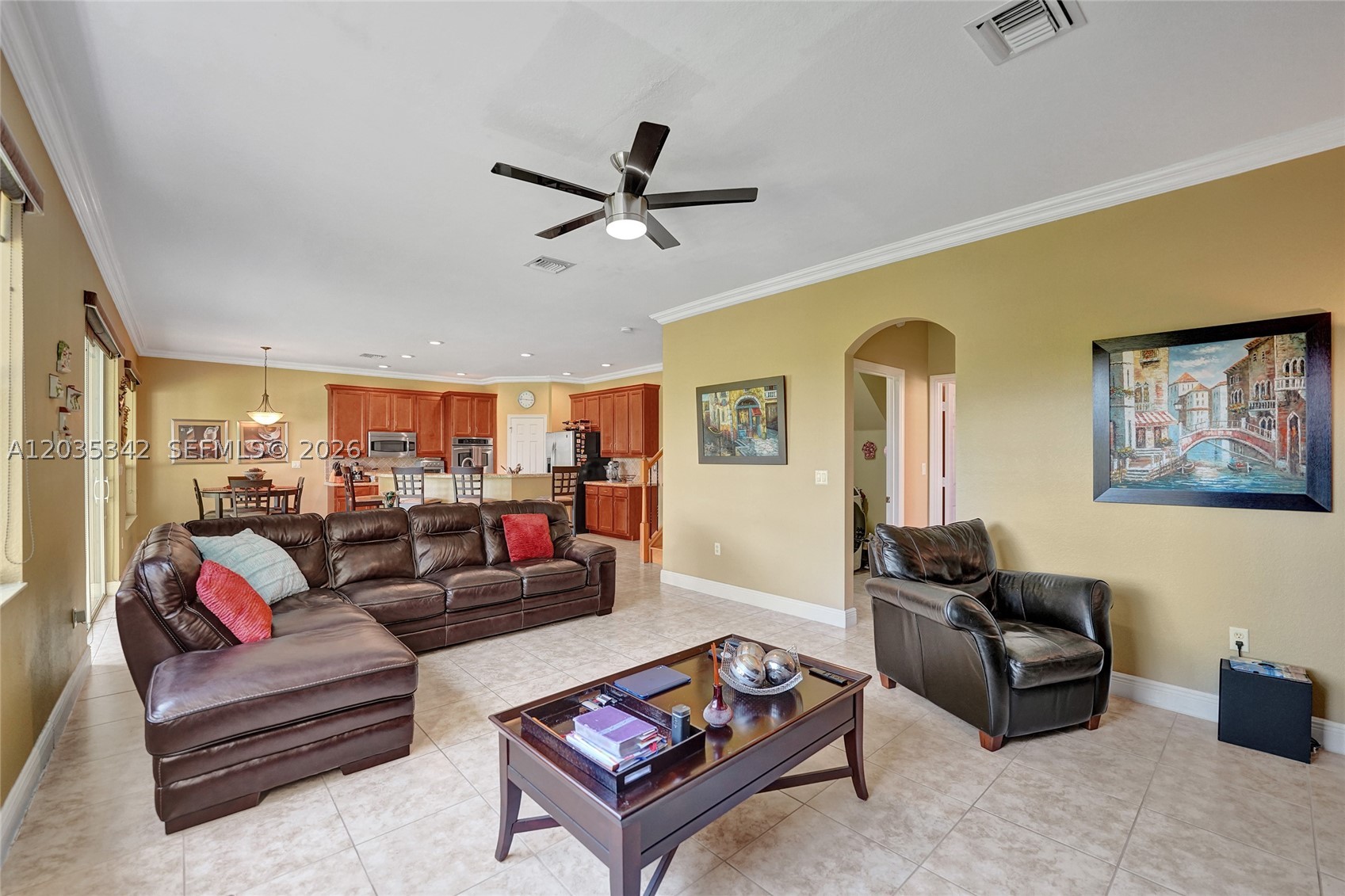 RESERVE AT HUNTINGTON 174 - Residential