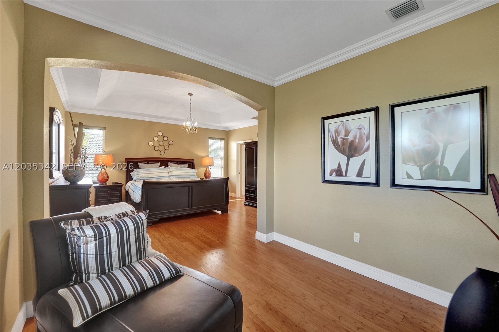 RESERVE AT HUNTINGTON 174 - Residential