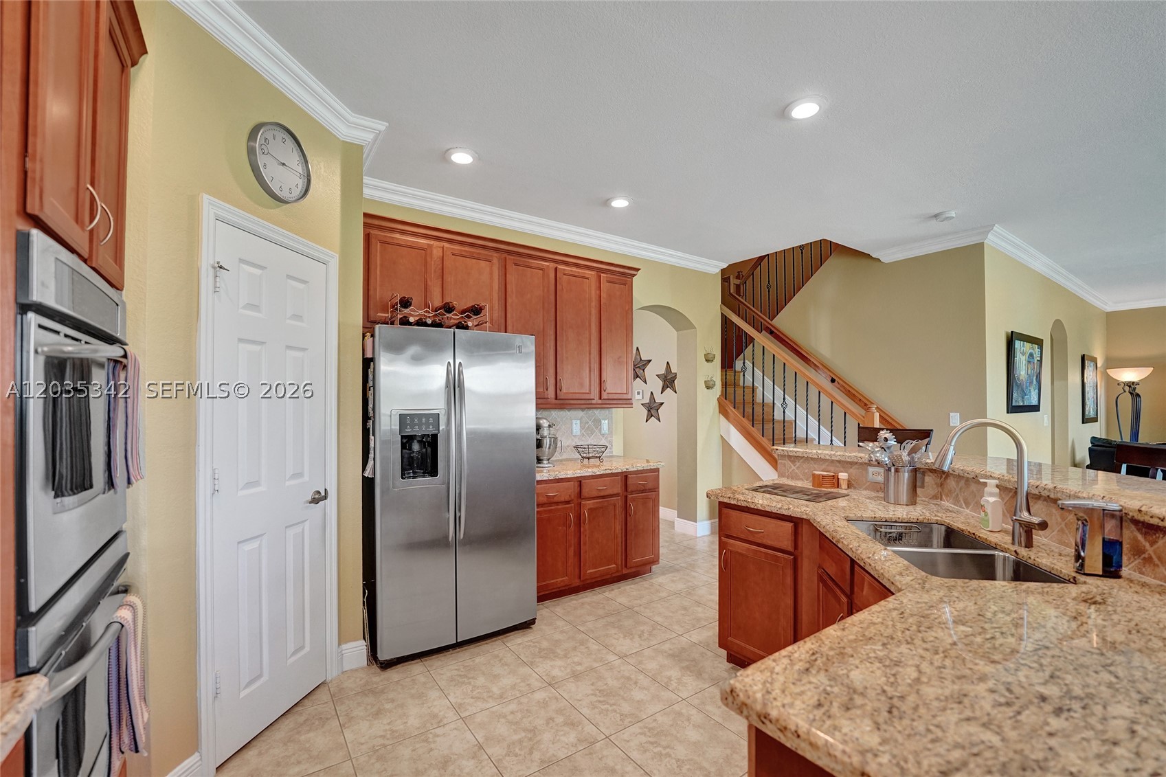 RESERVE AT HUNTINGTON 174 - Residential