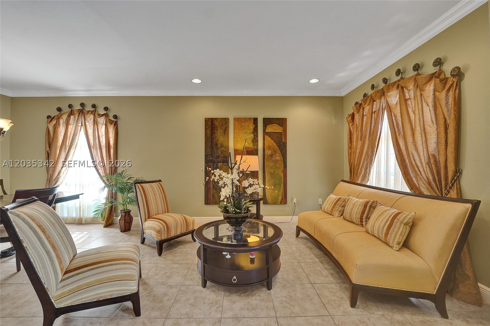 RESERVE AT HUNTINGTON 174 - Residential