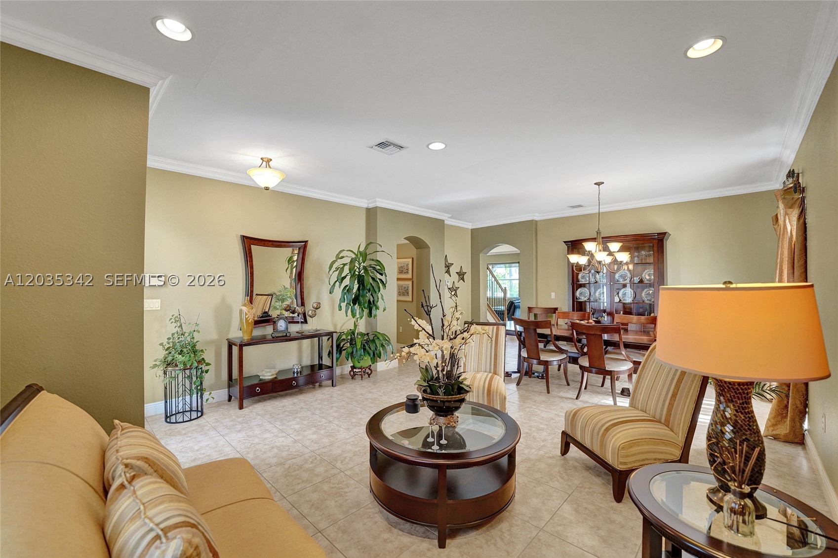 RESERVE AT HUNTINGTON 174 - Residential