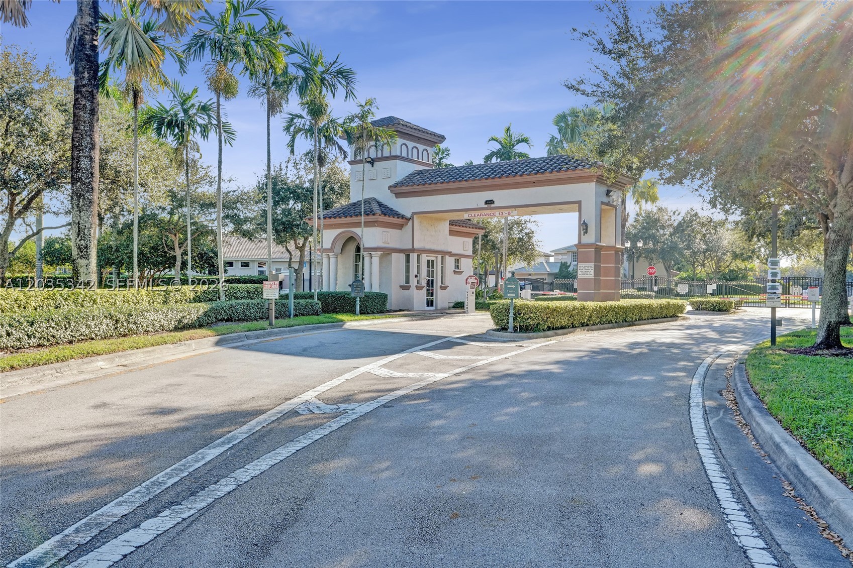 RESERVE AT HUNTINGTON 174 - Residential