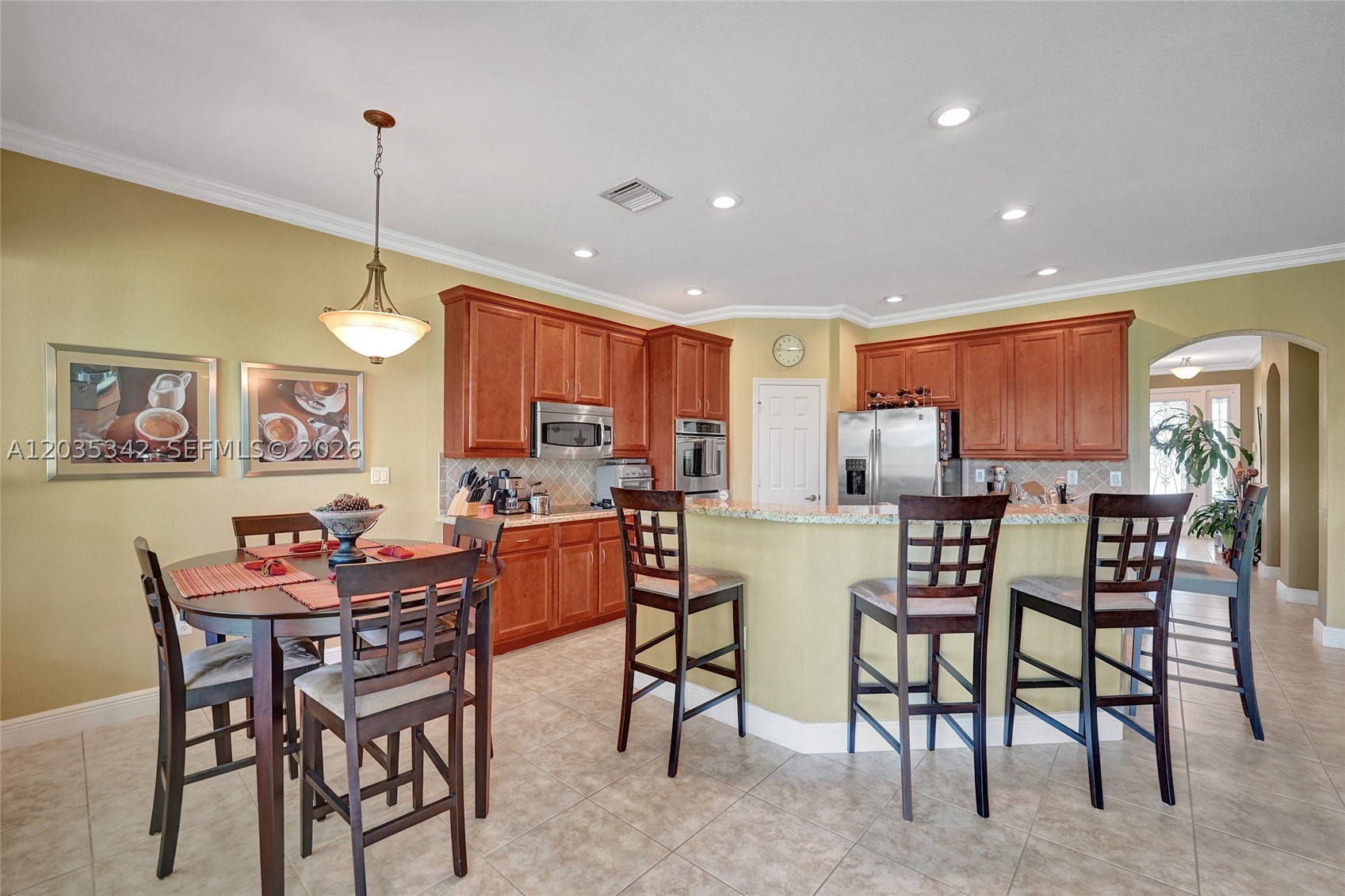 RESERVE AT HUNTINGTON 174 - Residential