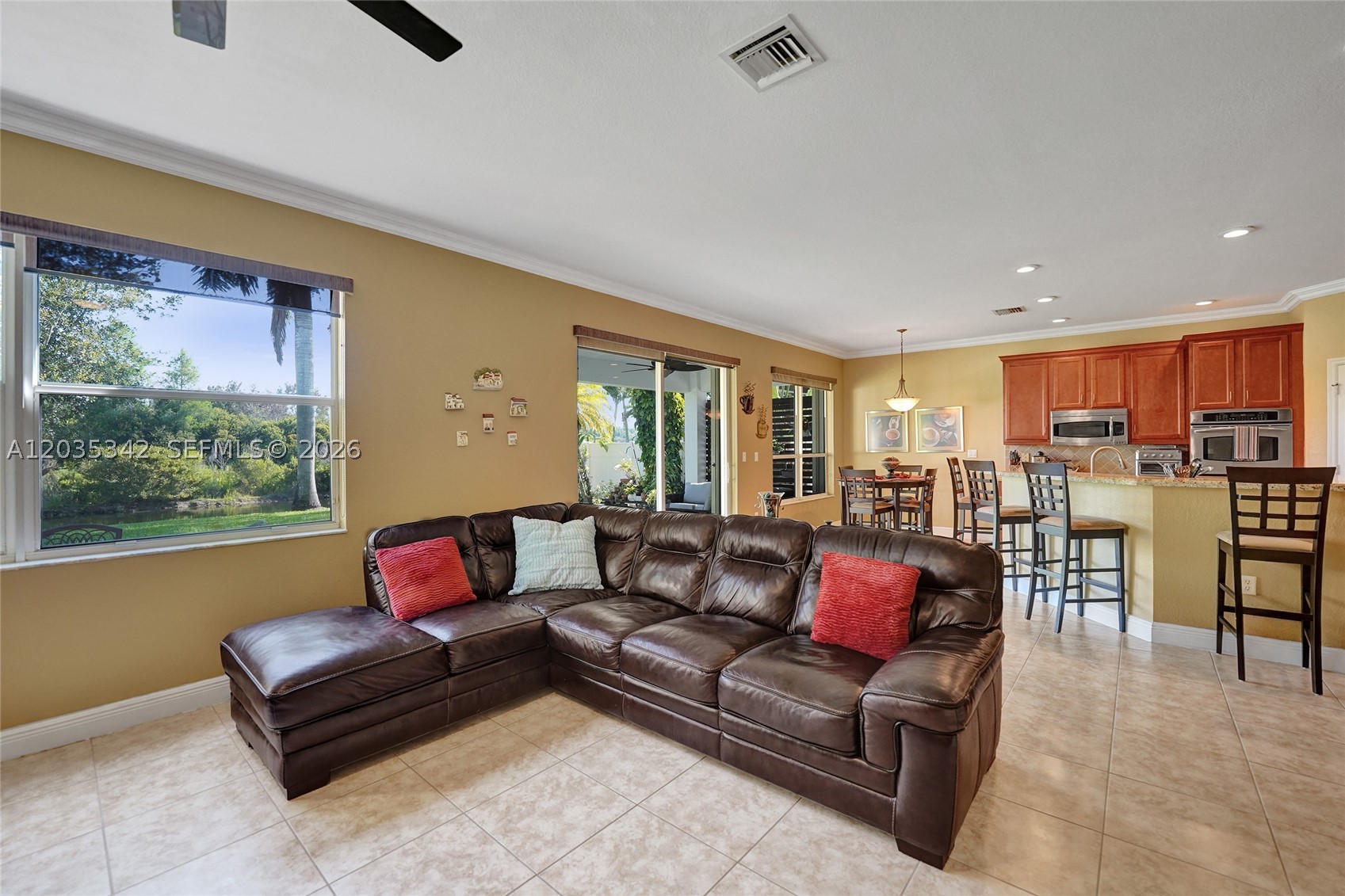 RESERVE AT HUNTINGTON 174 - Residential