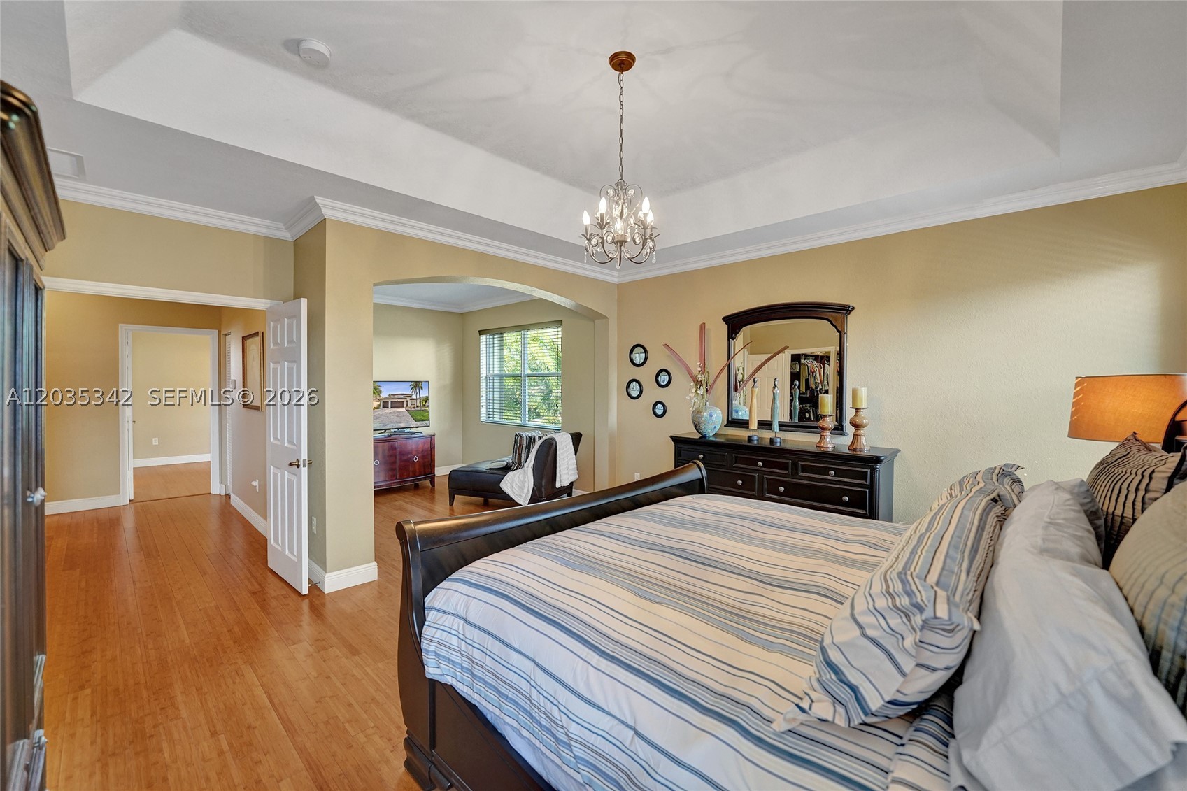 RESERVE AT HUNTINGTON 174 - Residential