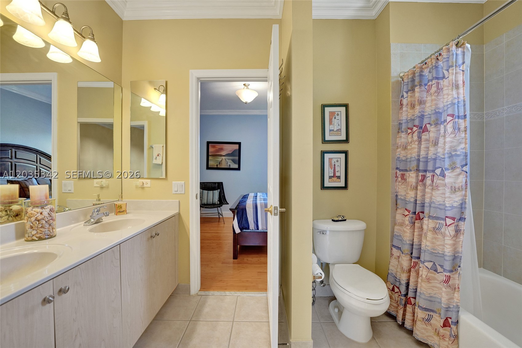 RESERVE AT HUNTINGTON 174 - Residential