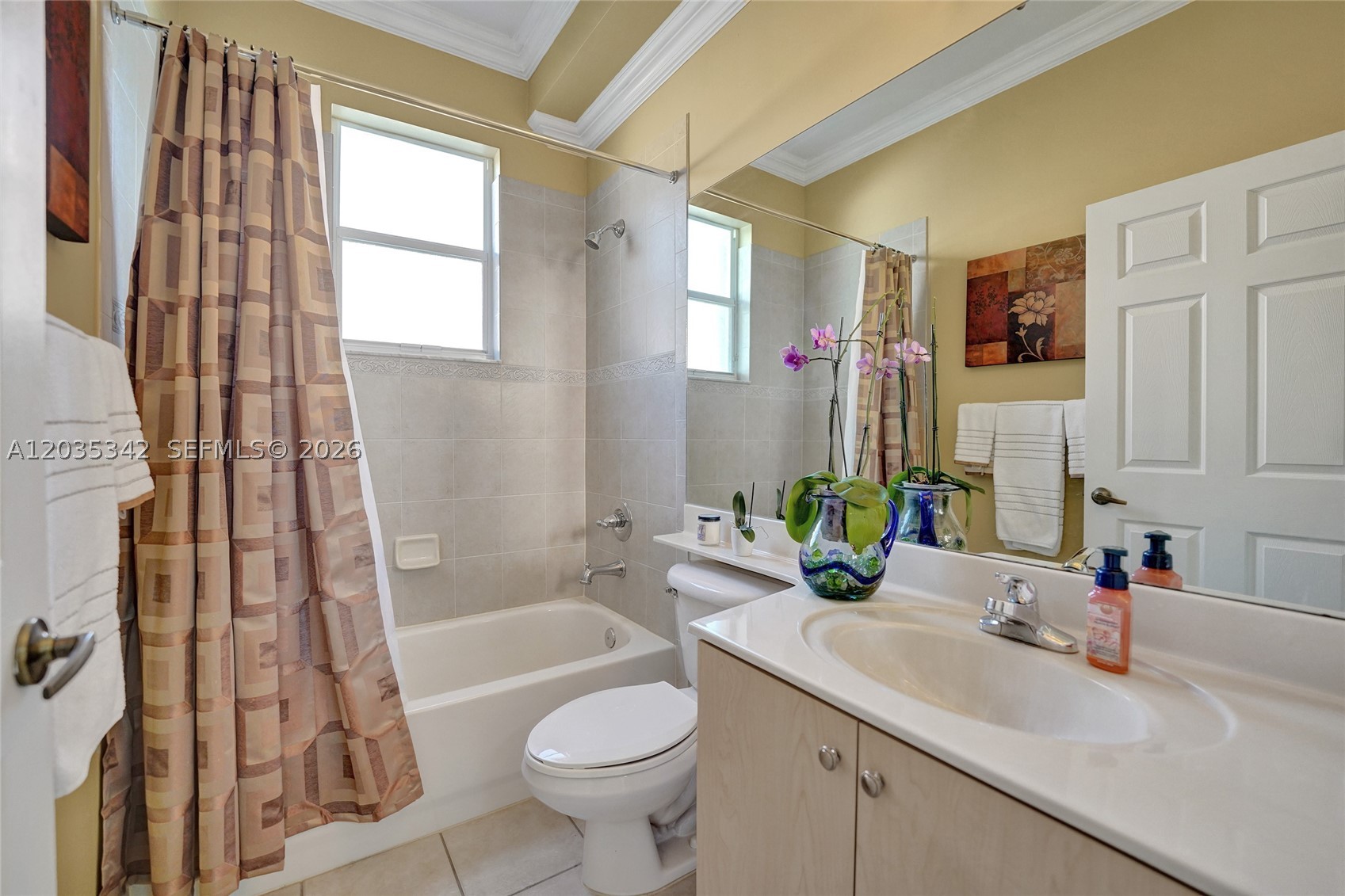 RESERVE AT HUNTINGTON 174 - Residential