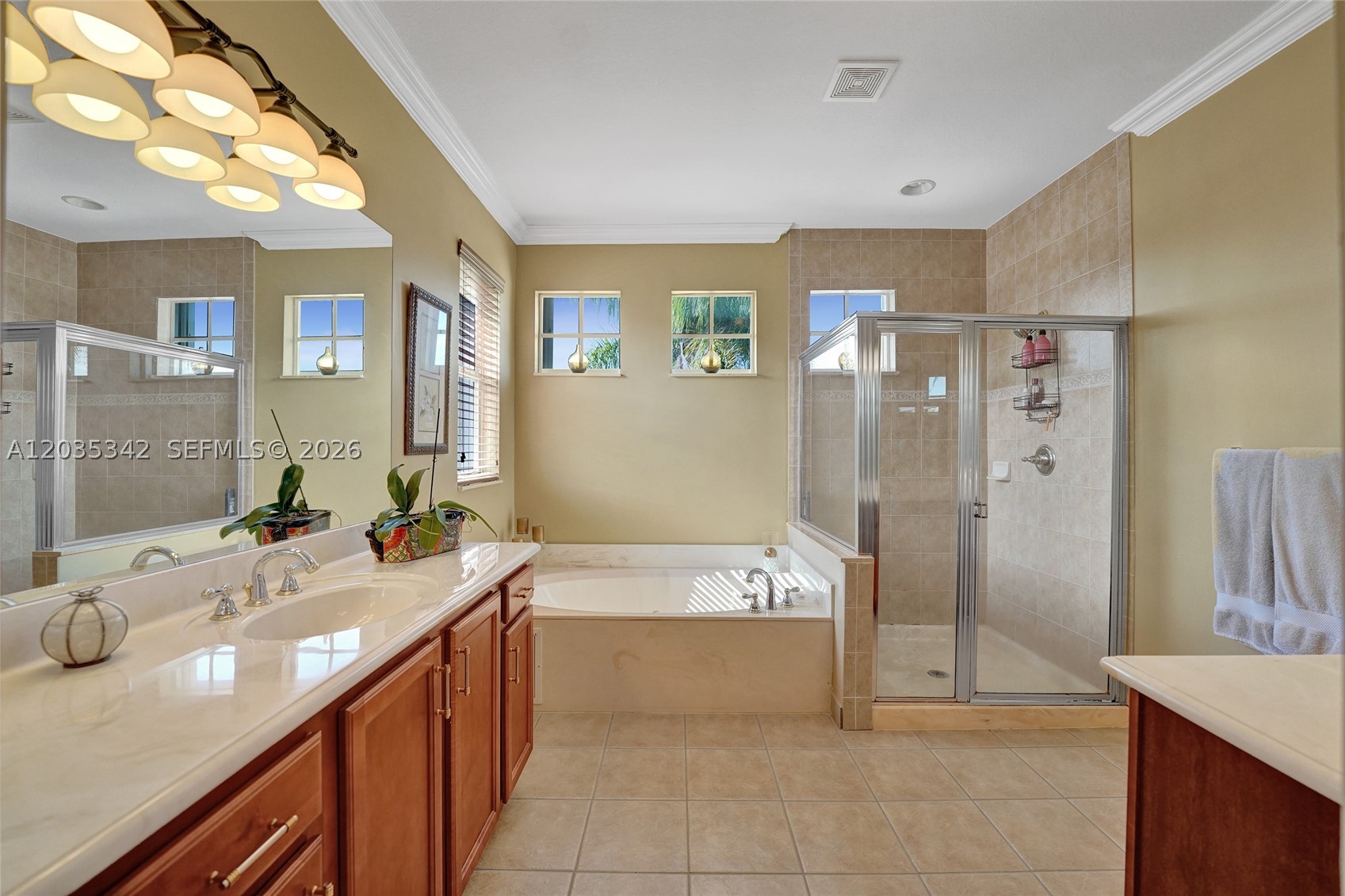 RESERVE AT HUNTINGTON 174 - Residential