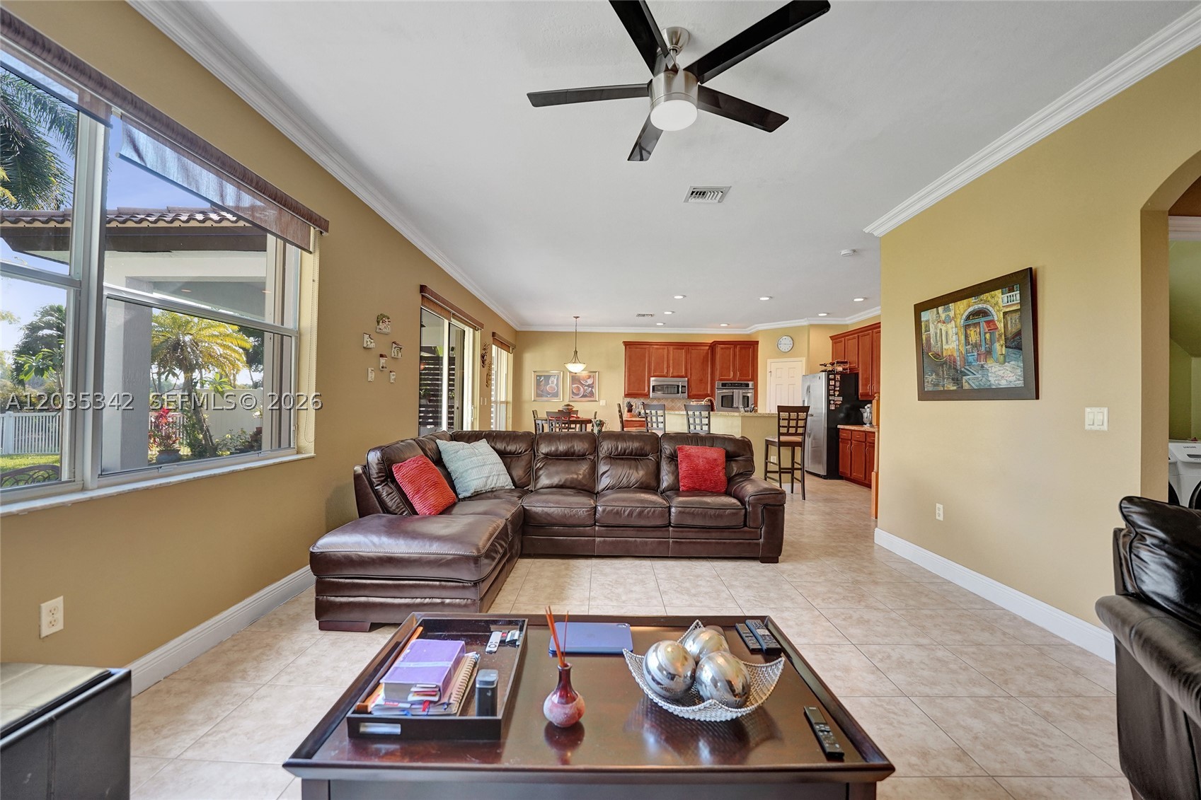 RESERVE AT HUNTINGTON 174 - Residential