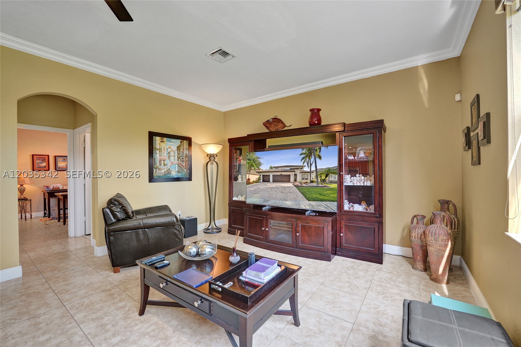 RESERVE AT HUNTINGTON 174 - Residential