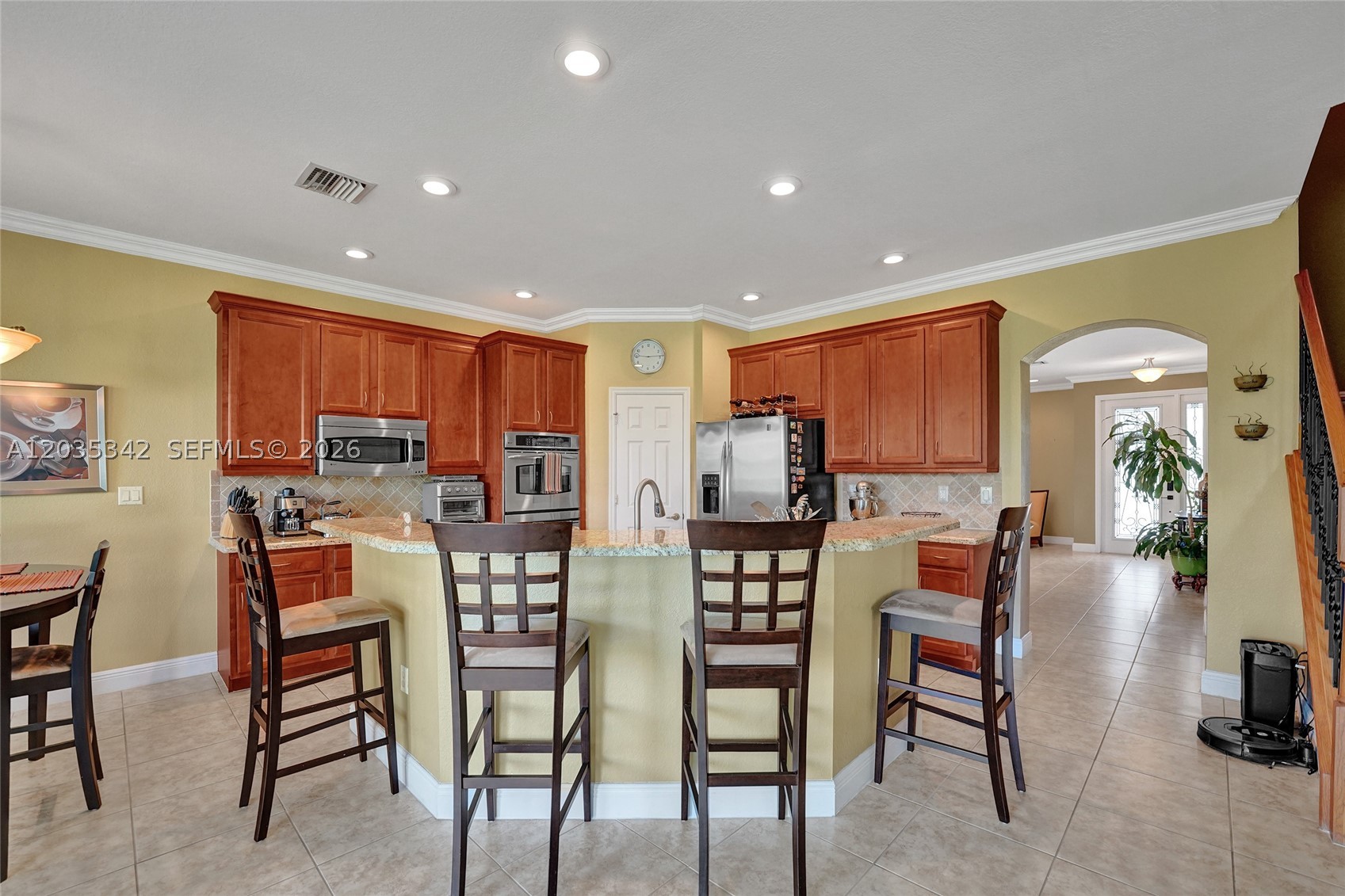 RESERVE AT HUNTINGTON 174 - Residential