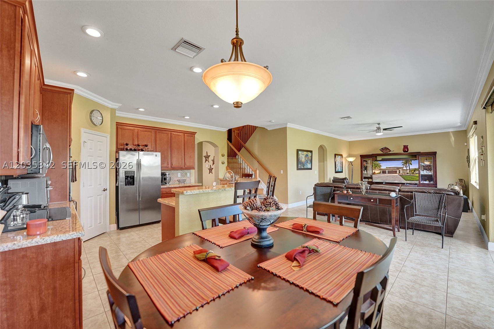 RESERVE AT HUNTINGTON 174 - Residential