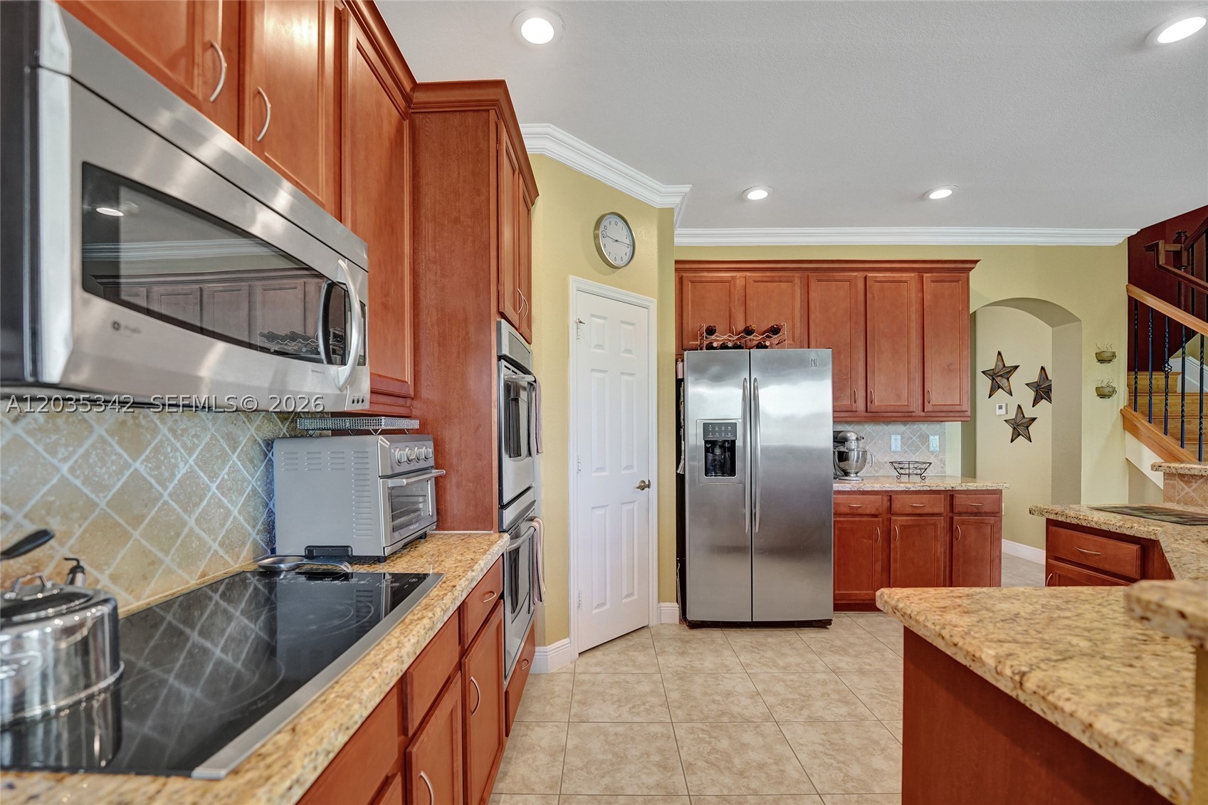 RESERVE AT HUNTINGTON 174 - Residential