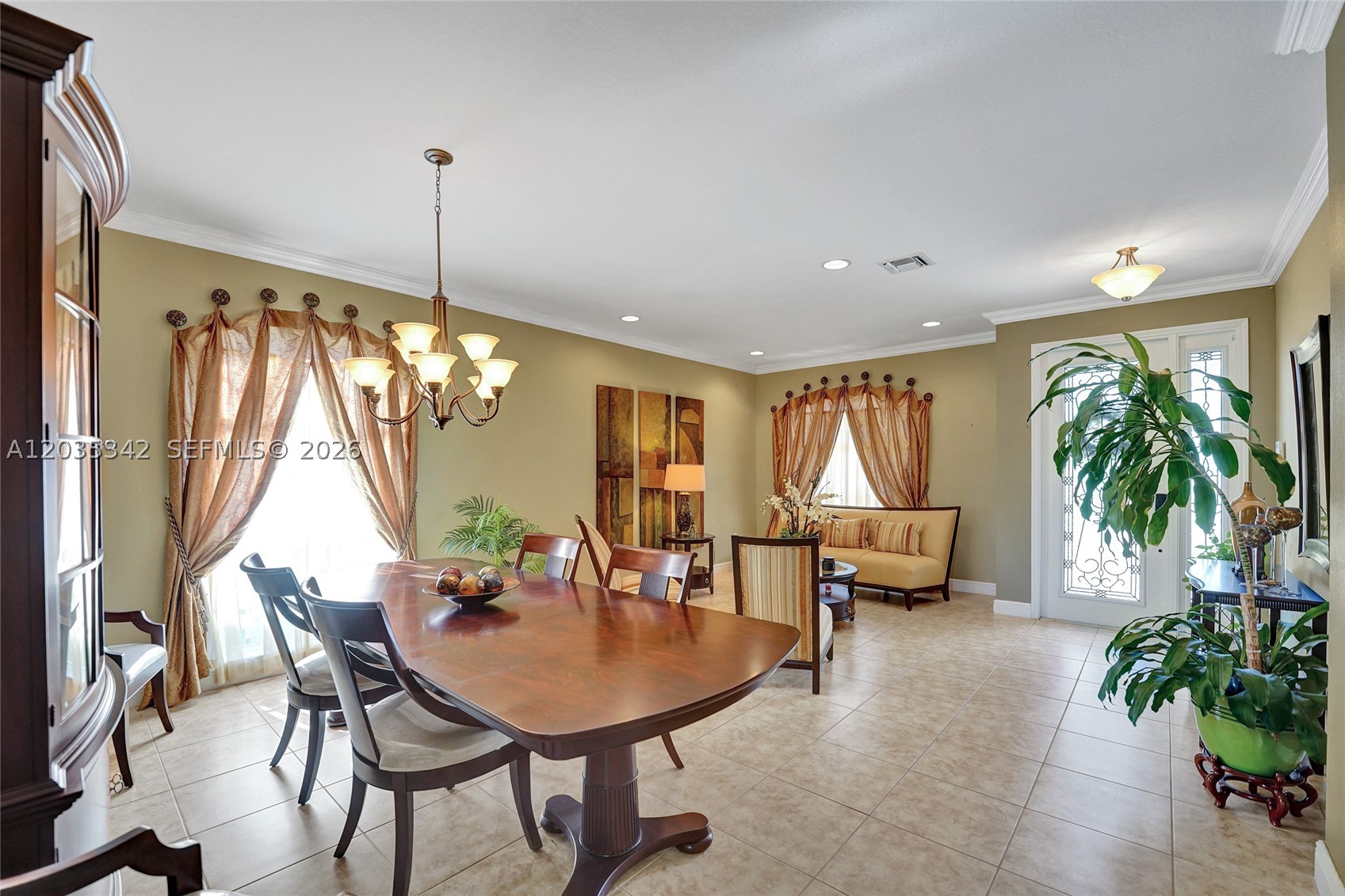 RESERVE AT HUNTINGTON 174 - Residential