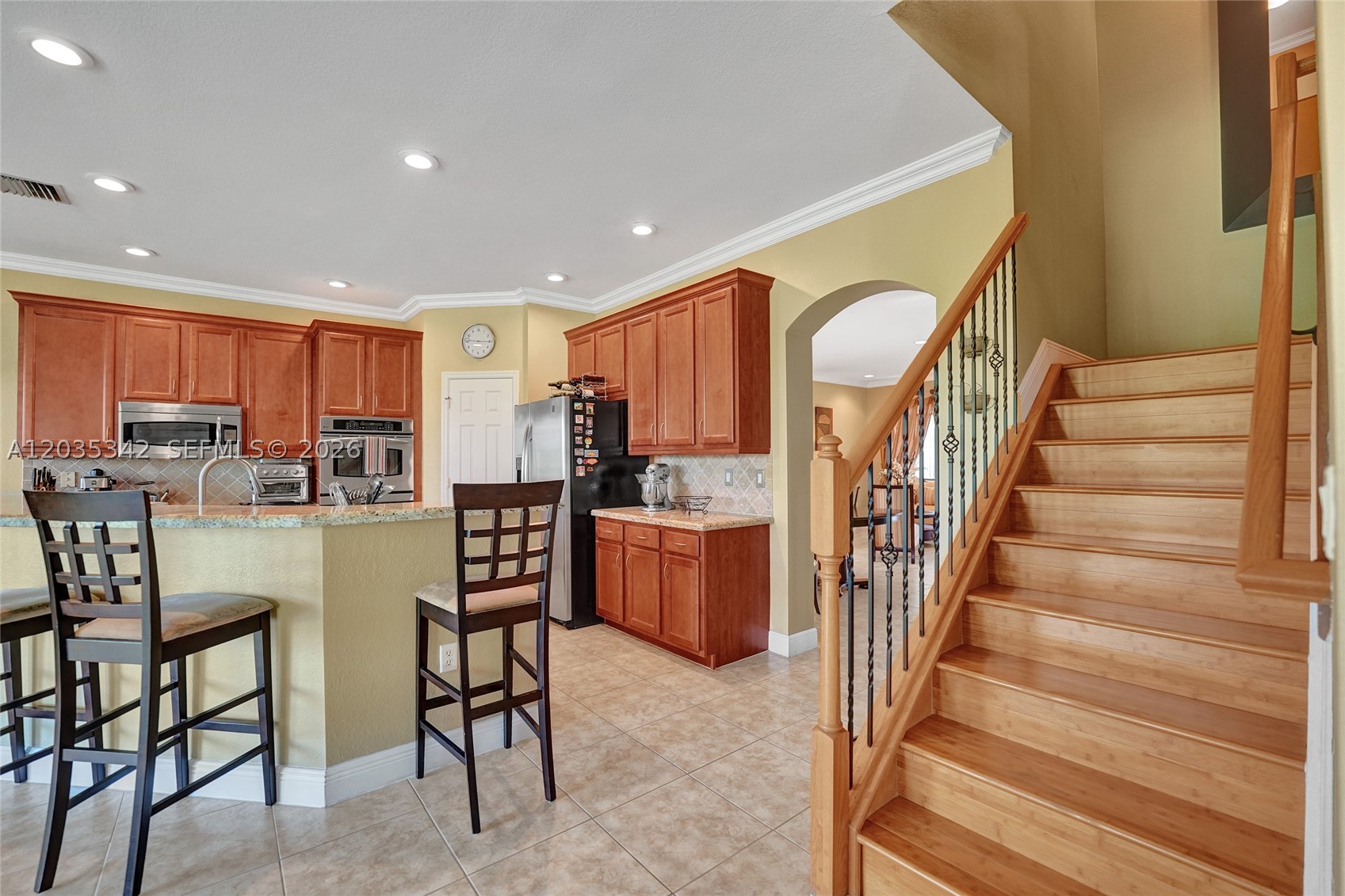 RESERVE AT HUNTINGTON 174 - Residential