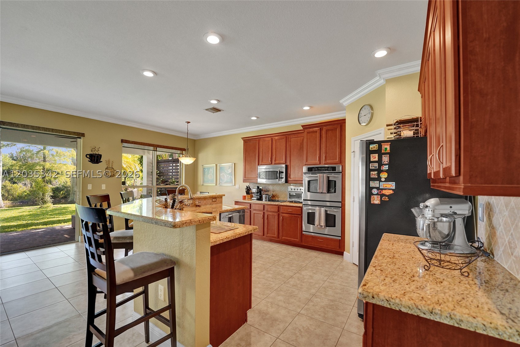 RESERVE AT HUNTINGTON 174 - Residential