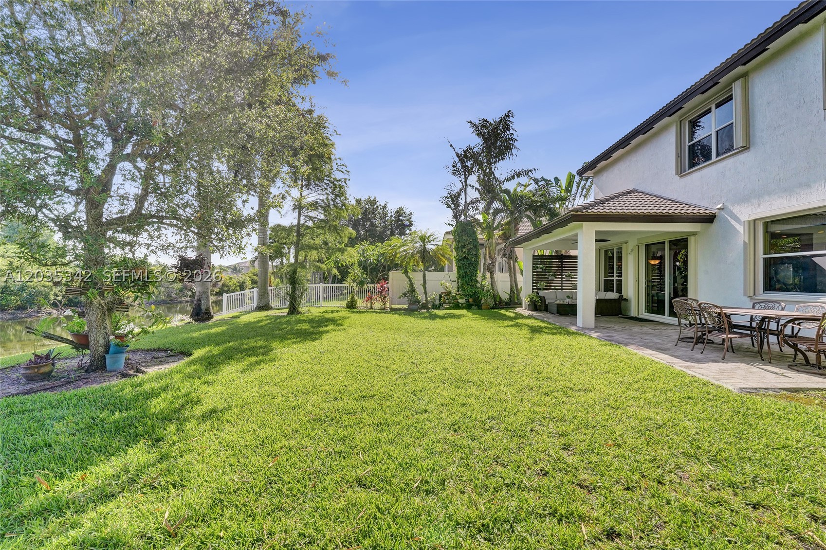 RESERVE AT HUNTINGTON 174 - Residential