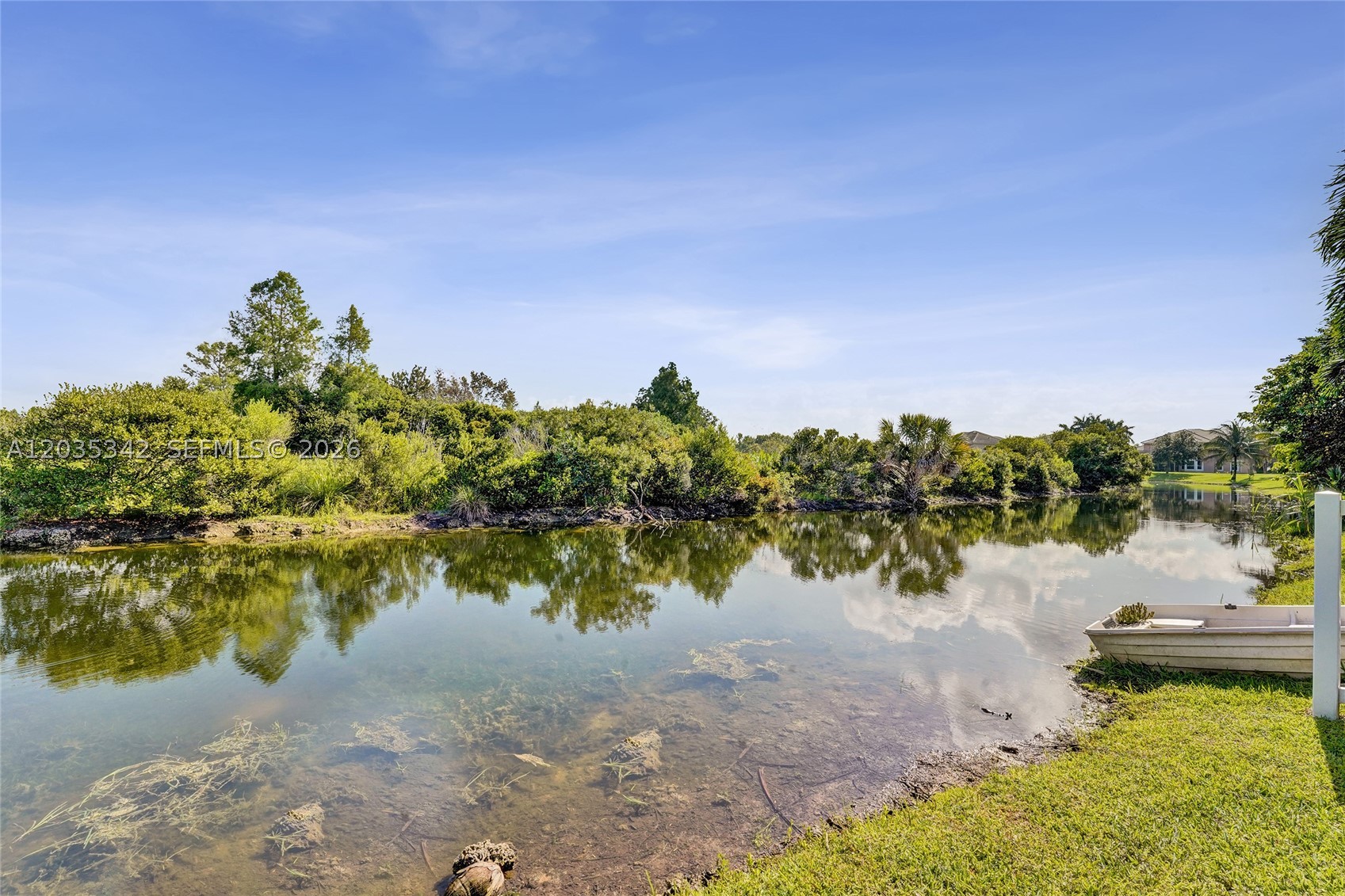 RESERVE AT HUNTINGTON 174 - Residential