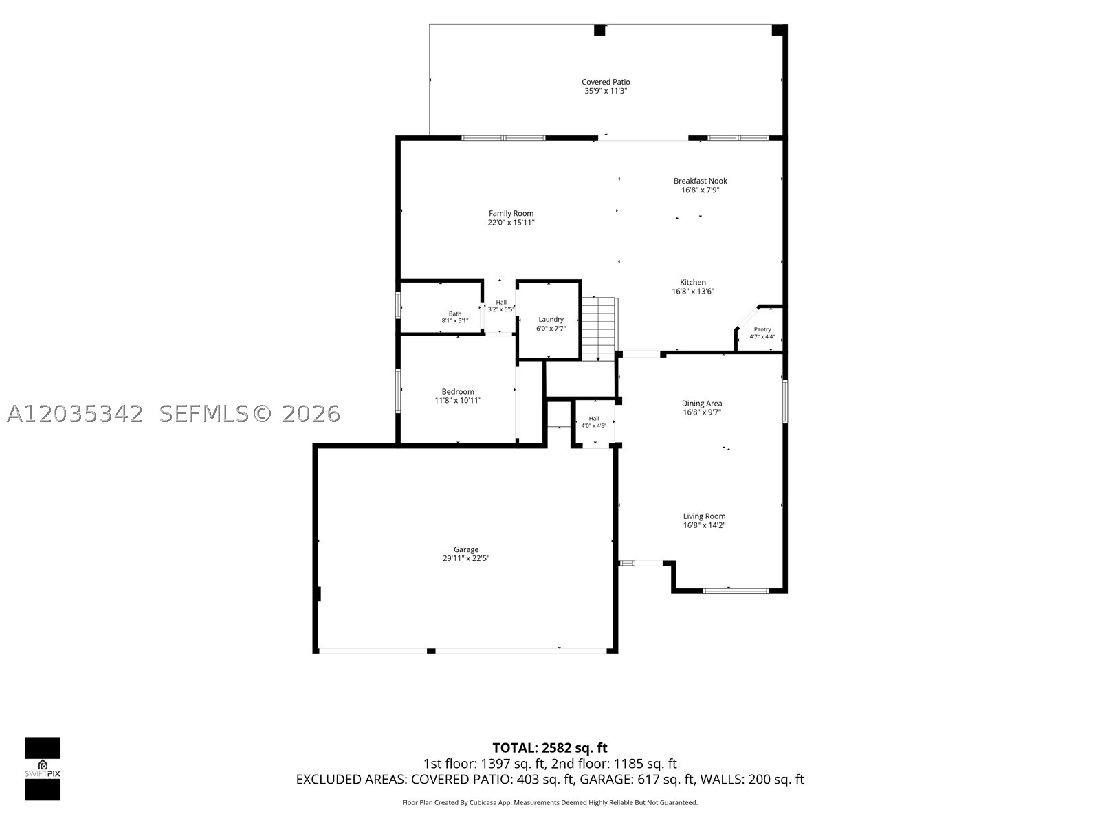 RESERVE AT HUNTINGTON 174 - Residential