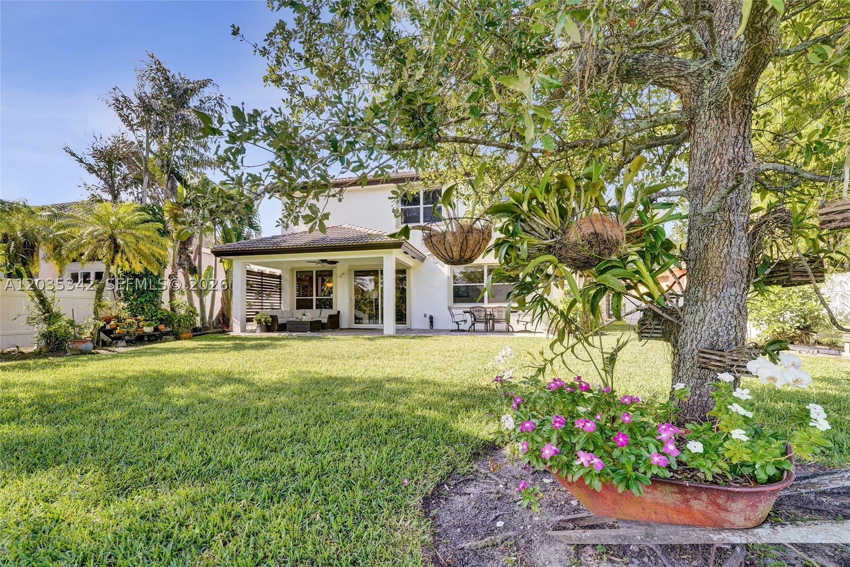 RESERVE AT HUNTINGTON 174 - Residential