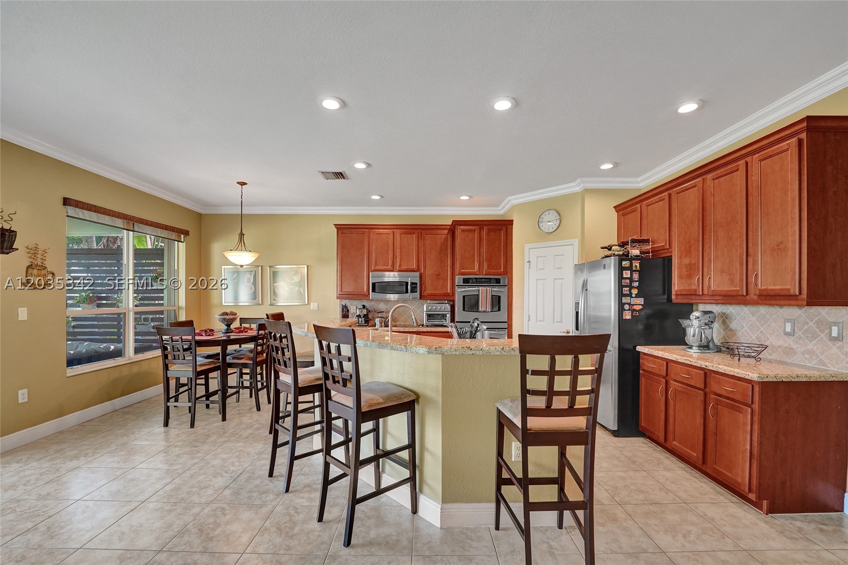 RESERVE AT HUNTINGTON 174 - Residential