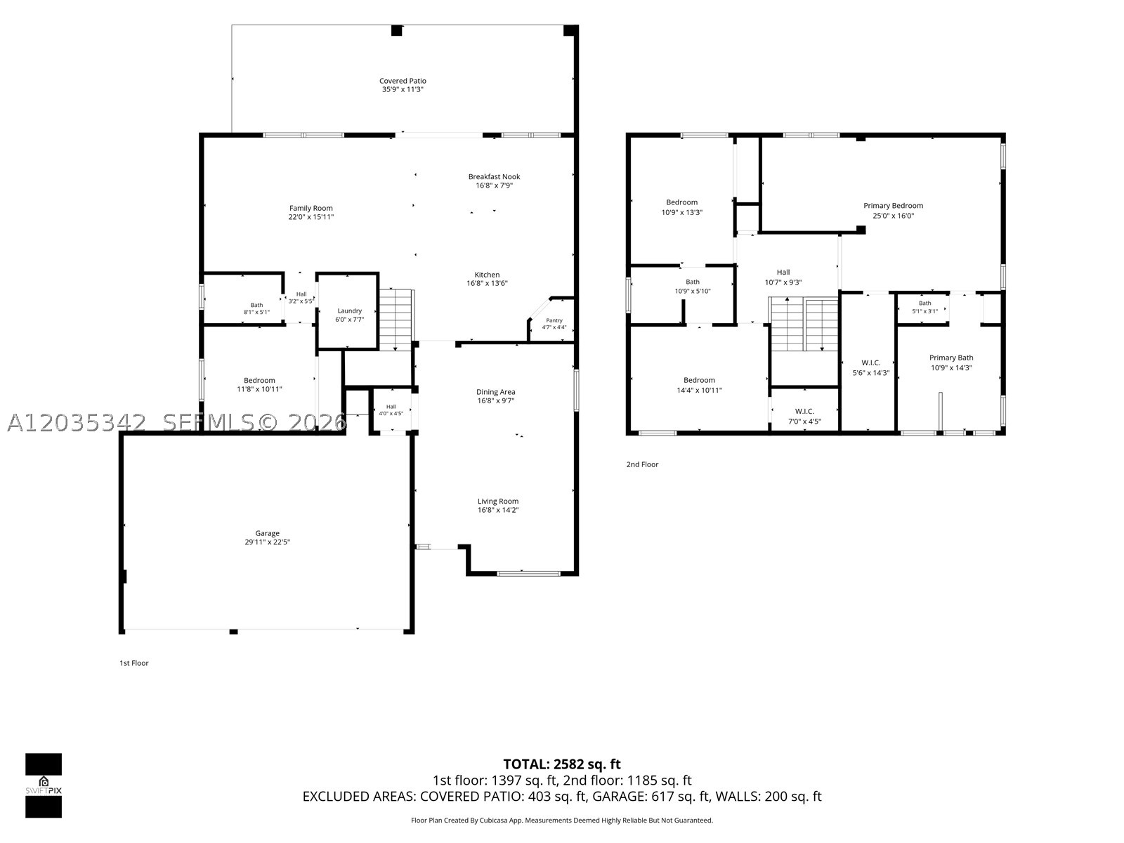 RESERVE AT HUNTINGTON 174 - Residential