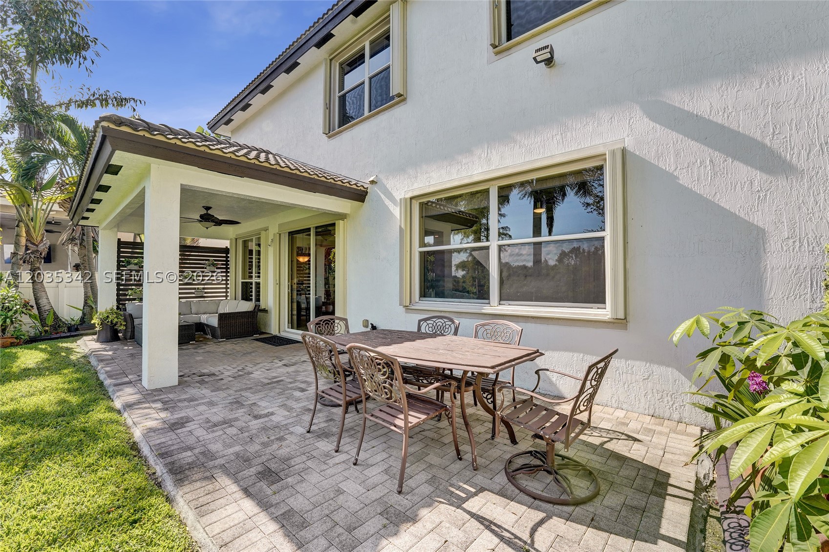 RESERVE AT HUNTINGTON 174 - Residential