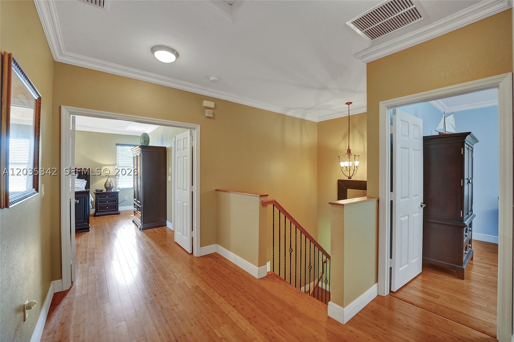 RESERVE AT HUNTINGTON 174 - Residential