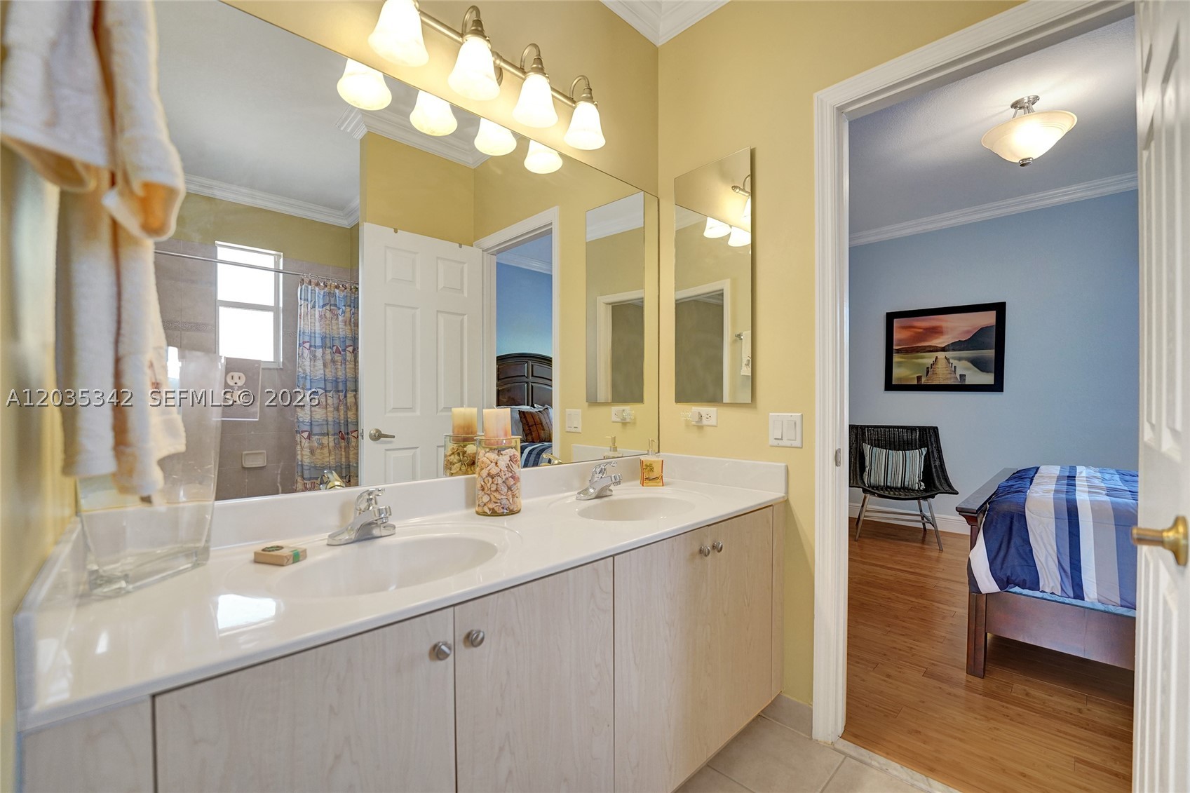 RESERVE AT HUNTINGTON 174 - Residential