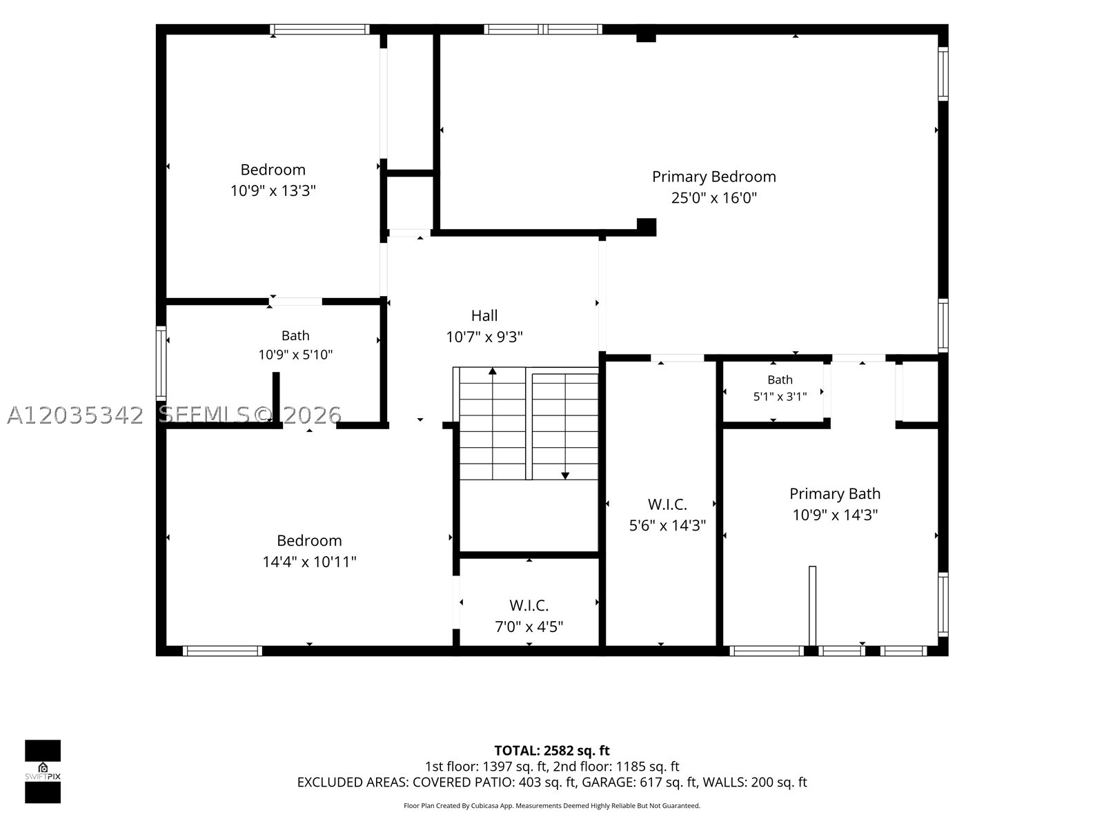 RESERVE AT HUNTINGTON 174 - Residential